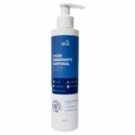 Loção Hidratante Corporal para Peles Sensíveis